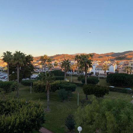 Playa Laguna, Laguna Beach, Torrox Costa エクステリア 写真