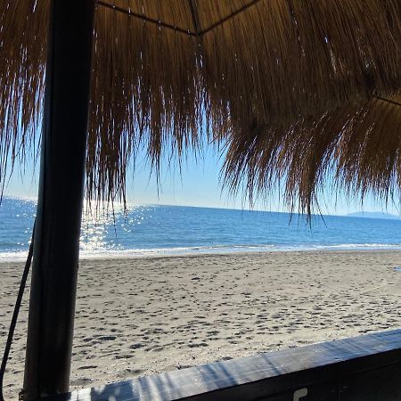 Playa Laguna, Laguna Beach, Torrox Costa エクステリア 写真