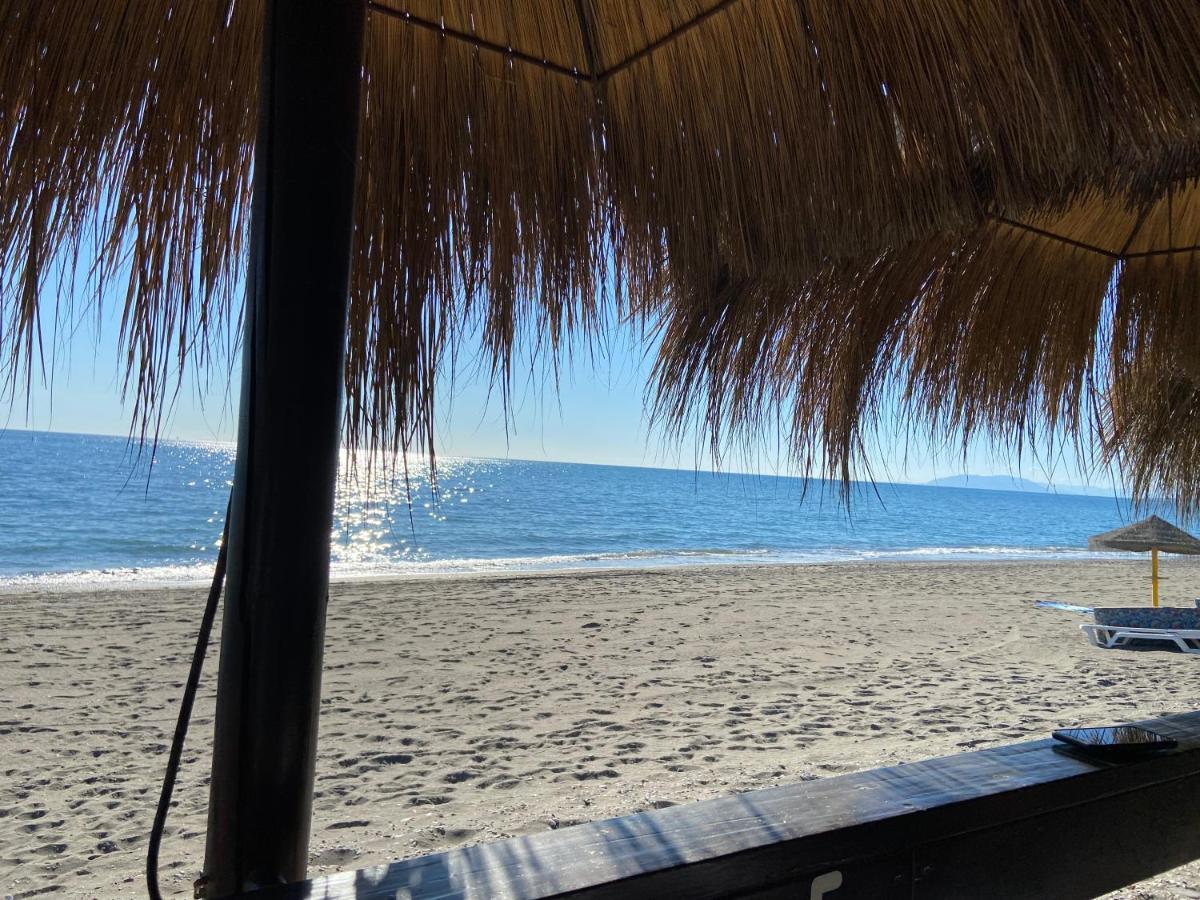 Playa Laguna, Laguna Beach, Torrox Costa エクステリア 写真