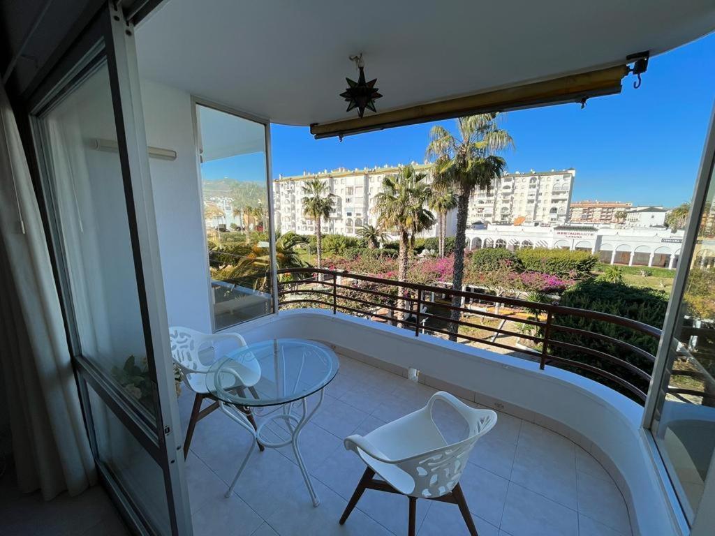 Playa Laguna, Laguna Beach, Torrox Costa エクステリア 写真