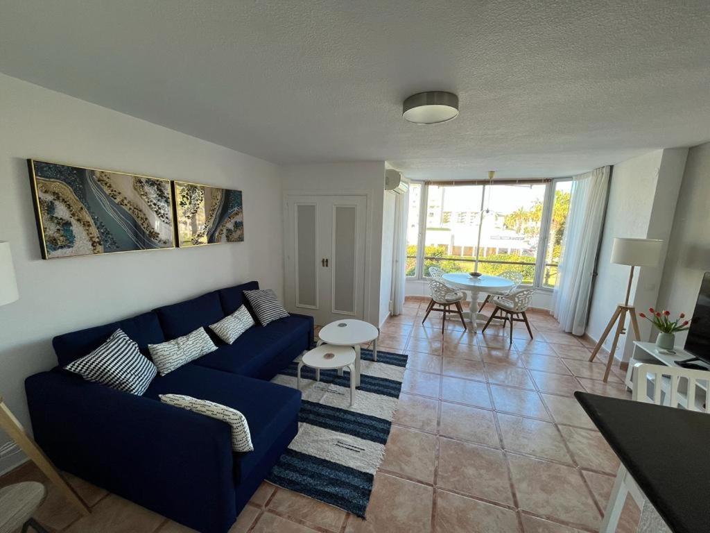 Playa Laguna, Laguna Beach, Torrox Costa エクステリア 写真