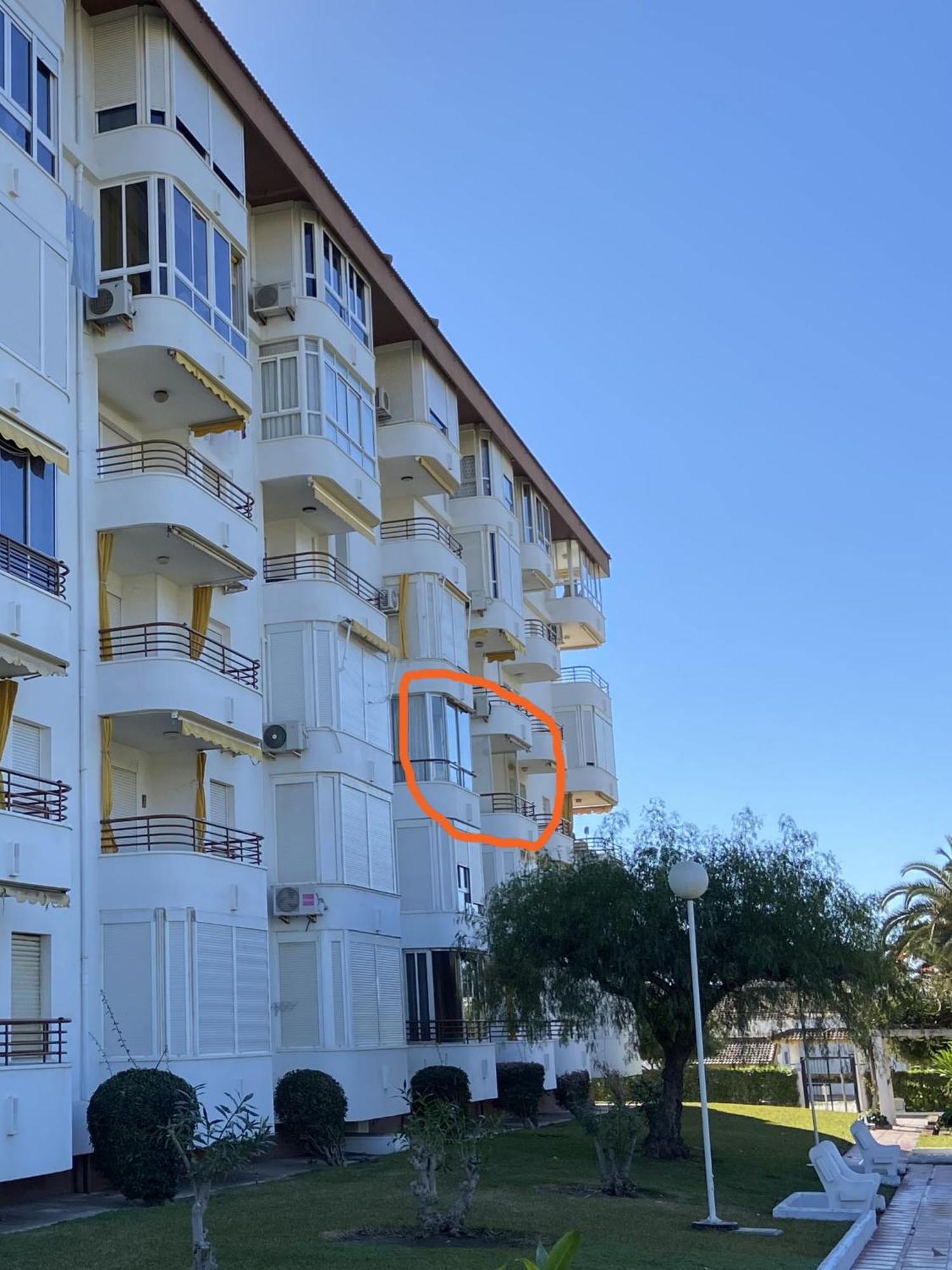 Playa Laguna, Laguna Beach, Torrox Costa エクステリア 写真
